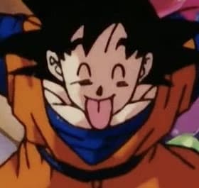 Son-Goku (Kakarotto) thumbnail