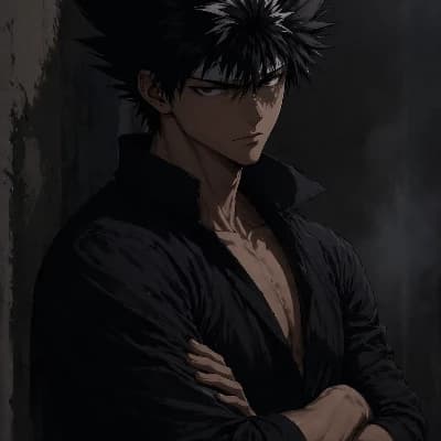 Hiei thumbnail