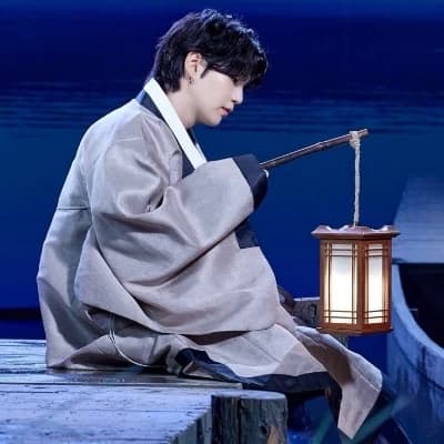 Min Yoongi thumbnail