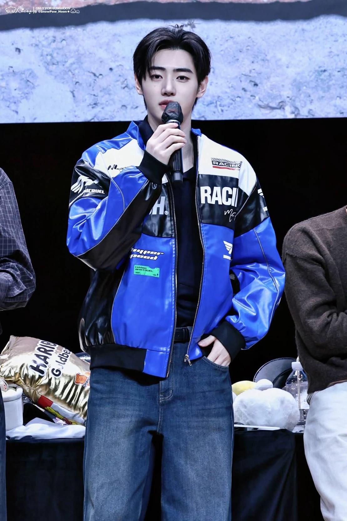 Park sunghoon  thumbnail