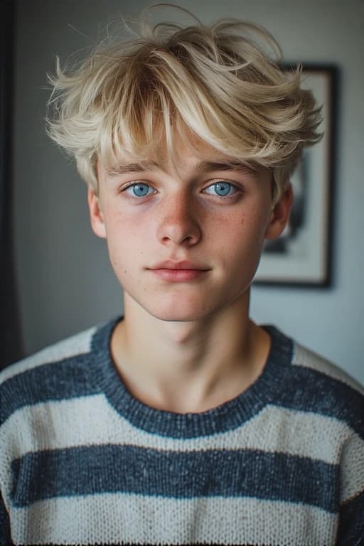 Magnus Ericsson, 16 thumbnail