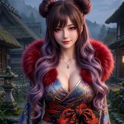 Kitsunehime thumbnail