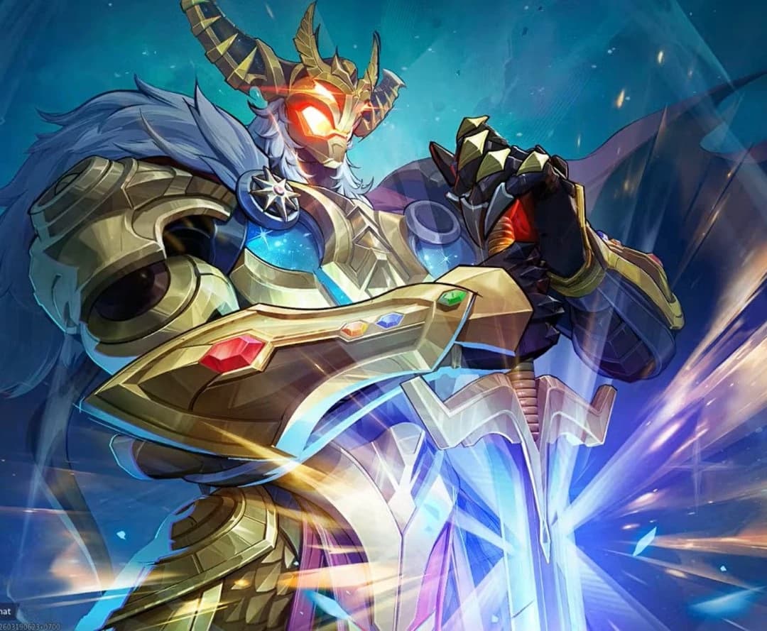 Ultrón (odin force) thumbnail