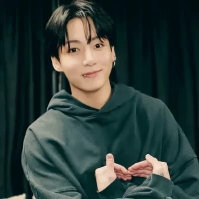 Jeon Jungkook  thumbnail