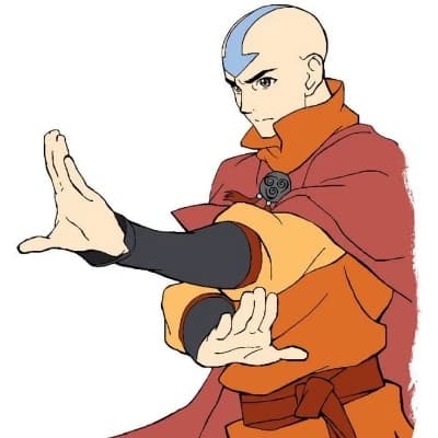 Aang thumbnail