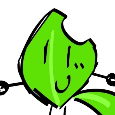 Leafy thumbnail