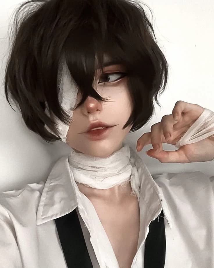 Cosplay con thumbnail