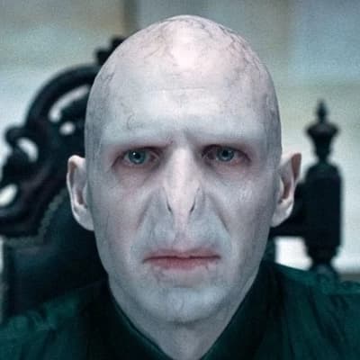 Lord Voldemort thumbnail