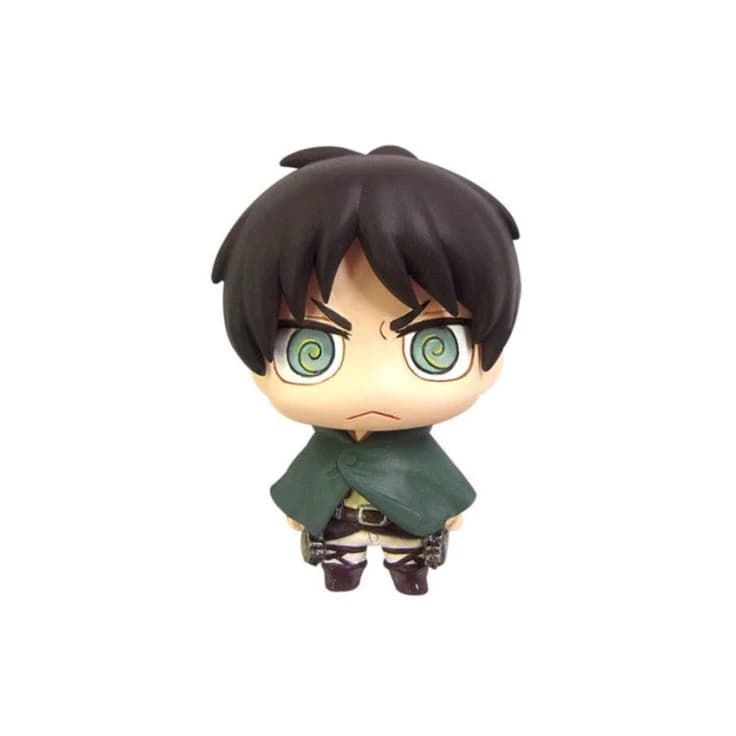Eren Jaeguer thumbnail