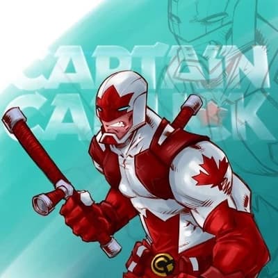 Tom Evans (Captain Canuck) thumbnail