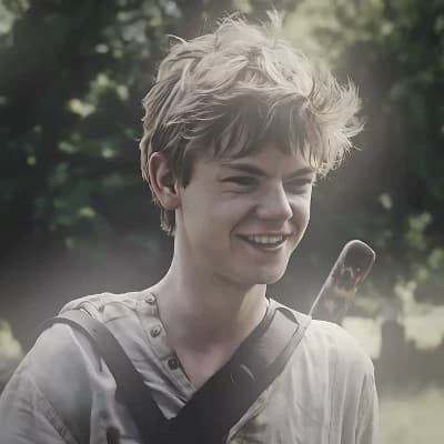 Newt thumbnail