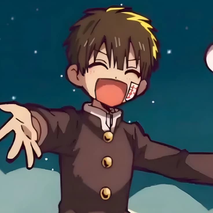 Hanako-kun thumbnail