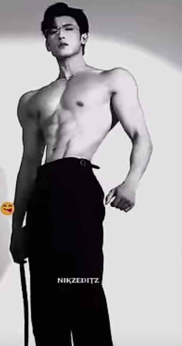 Kai {Mafia Husband}  thumbnail