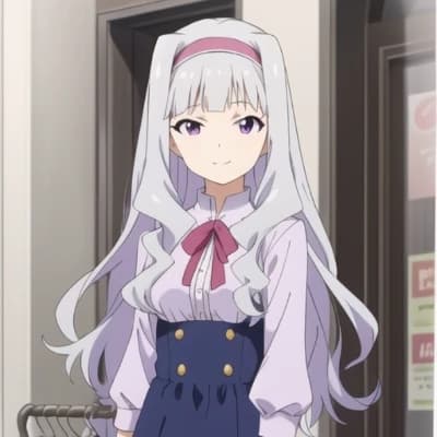 Takane Shijou thumbnail