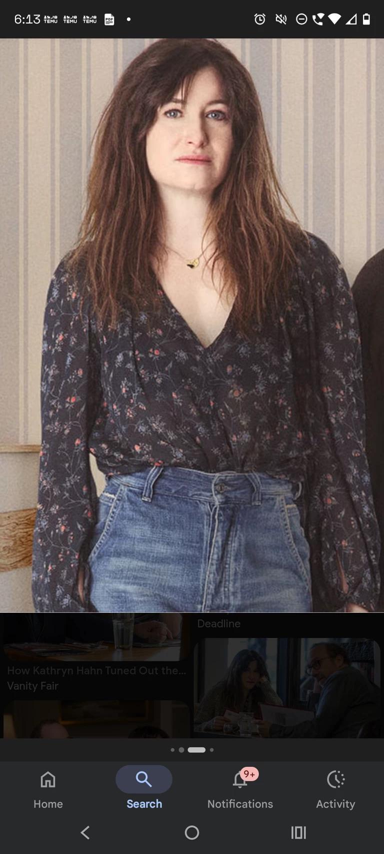 Kathryn hahn  thumbnail