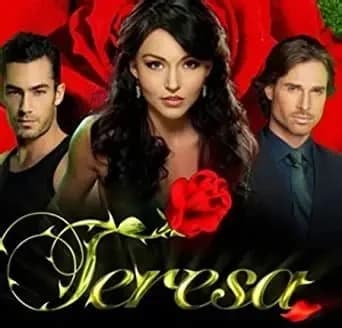 The novel Teresa thumbnail