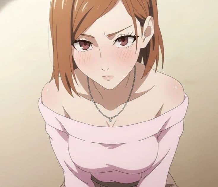 Nobara Kugisaki thumbnail