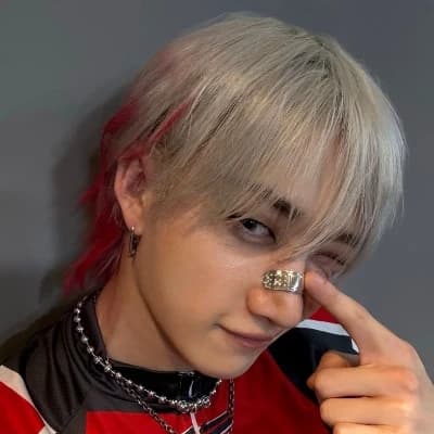 Bang Chan  thumbnail