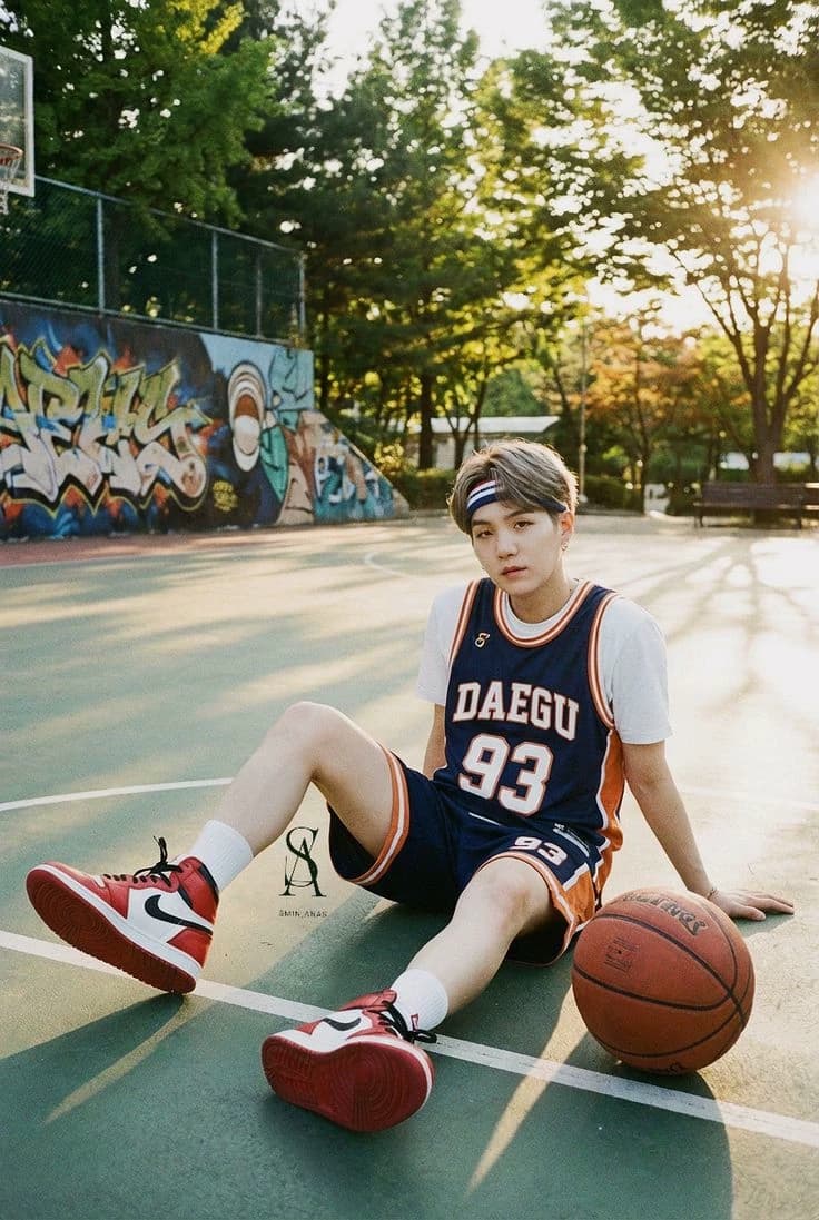 Yoongi thumbnail