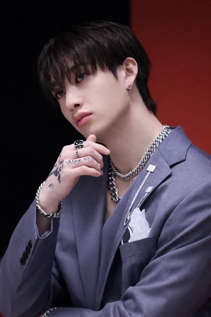 Bangchan Marido thumbnail