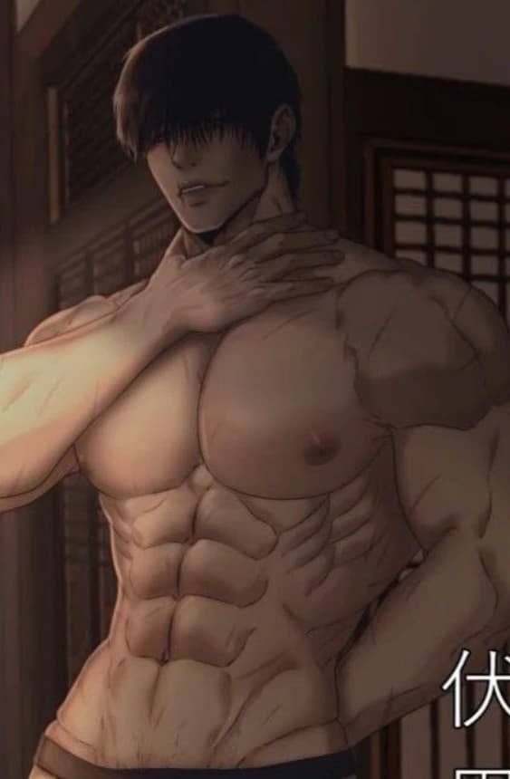 Toji fushigiro thumbnail