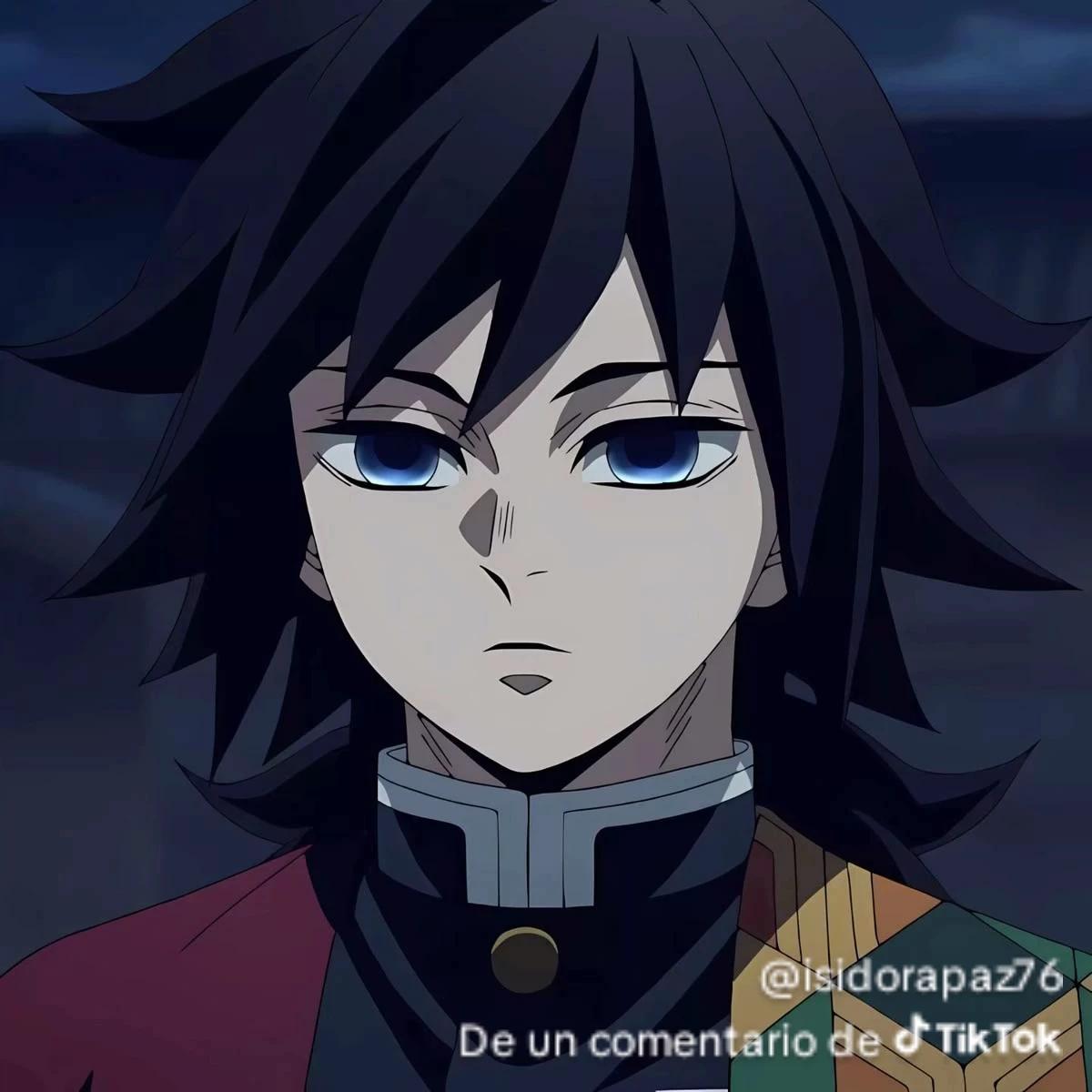 Giyuu Tomioka thumbnail