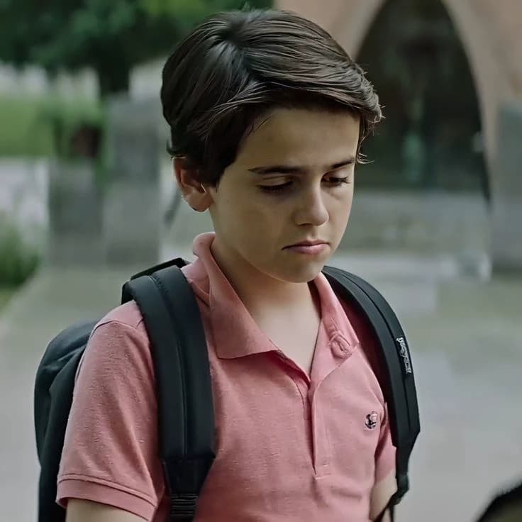 Eddie Kaspbrak thumbnail
