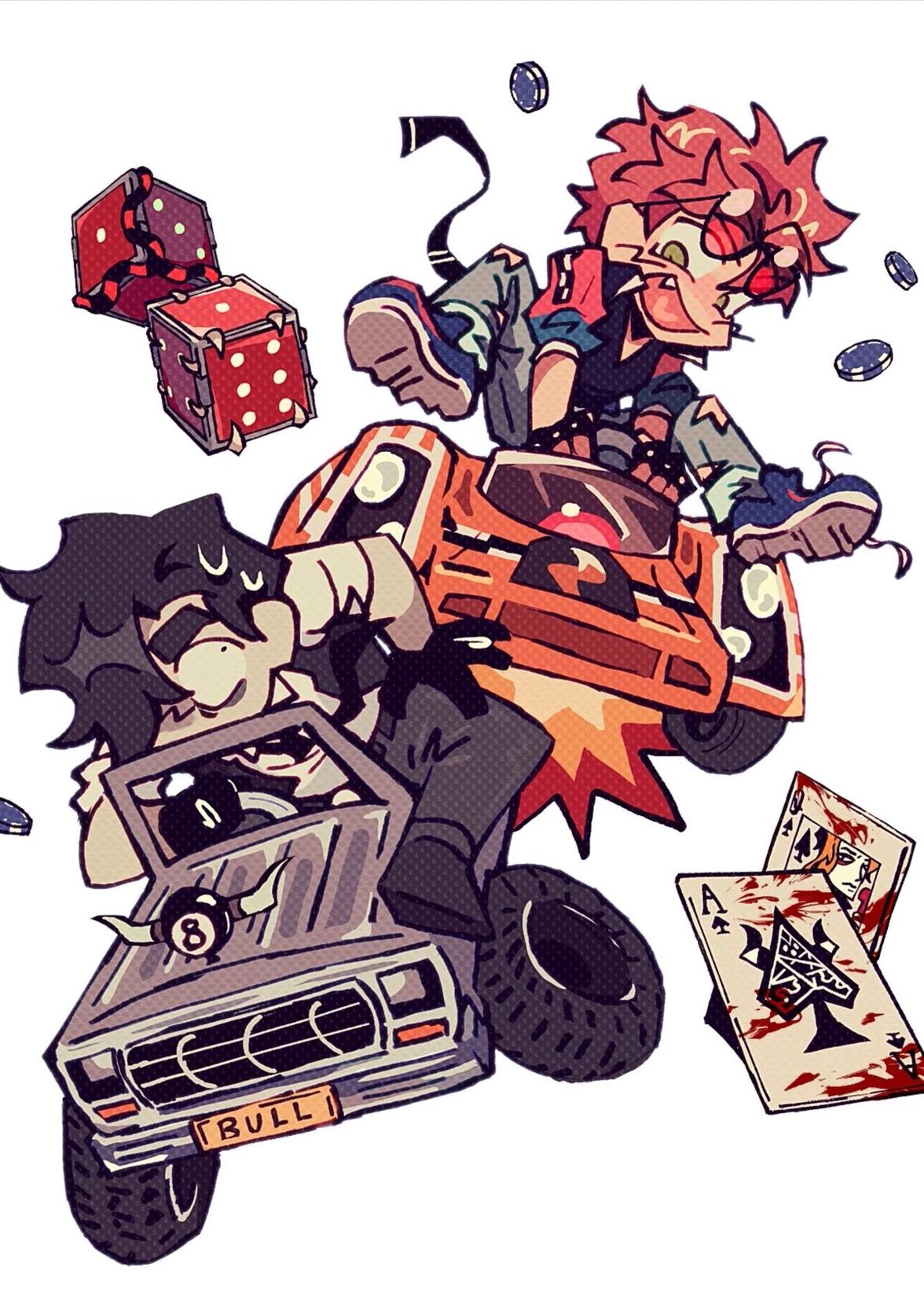 Benny thumbnail