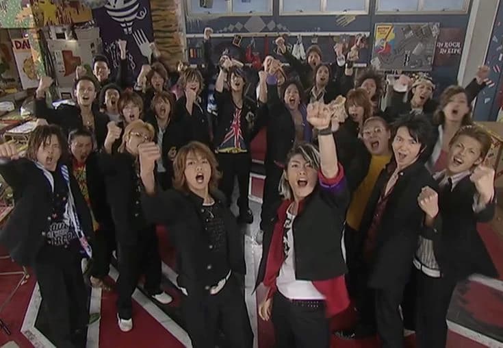 Gokusen 1  thumbnail
