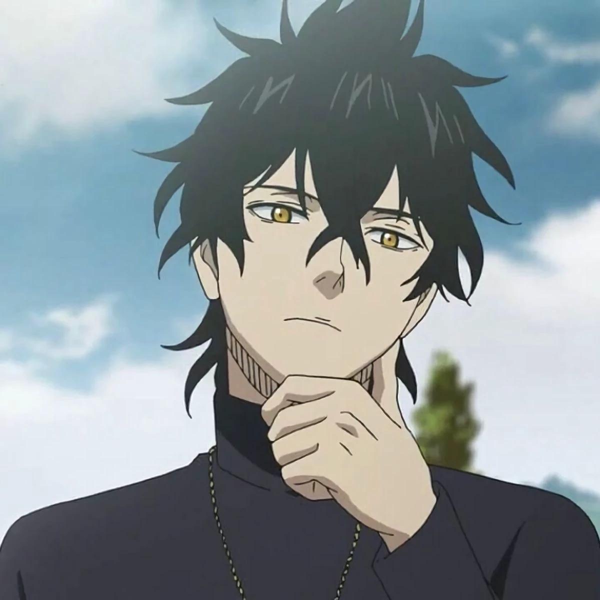 Yuno Grinberryall  thumbnail