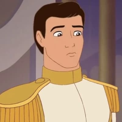 Prince charming  thumbnail