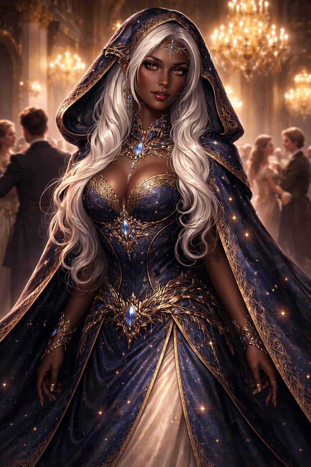 Nickilira Galardiel thumbnail