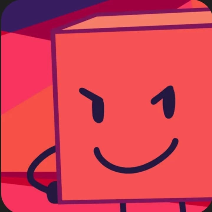 Blocky thumbnail