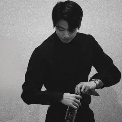 Jeon Jungkook thumbnail