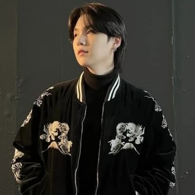 Min Yoongi thumbnail