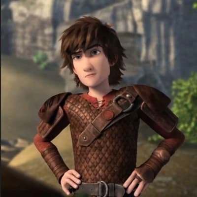 Hiccup Horrendous Haddock III thumbnail
