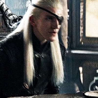 Aemond Targaryen thumbnail