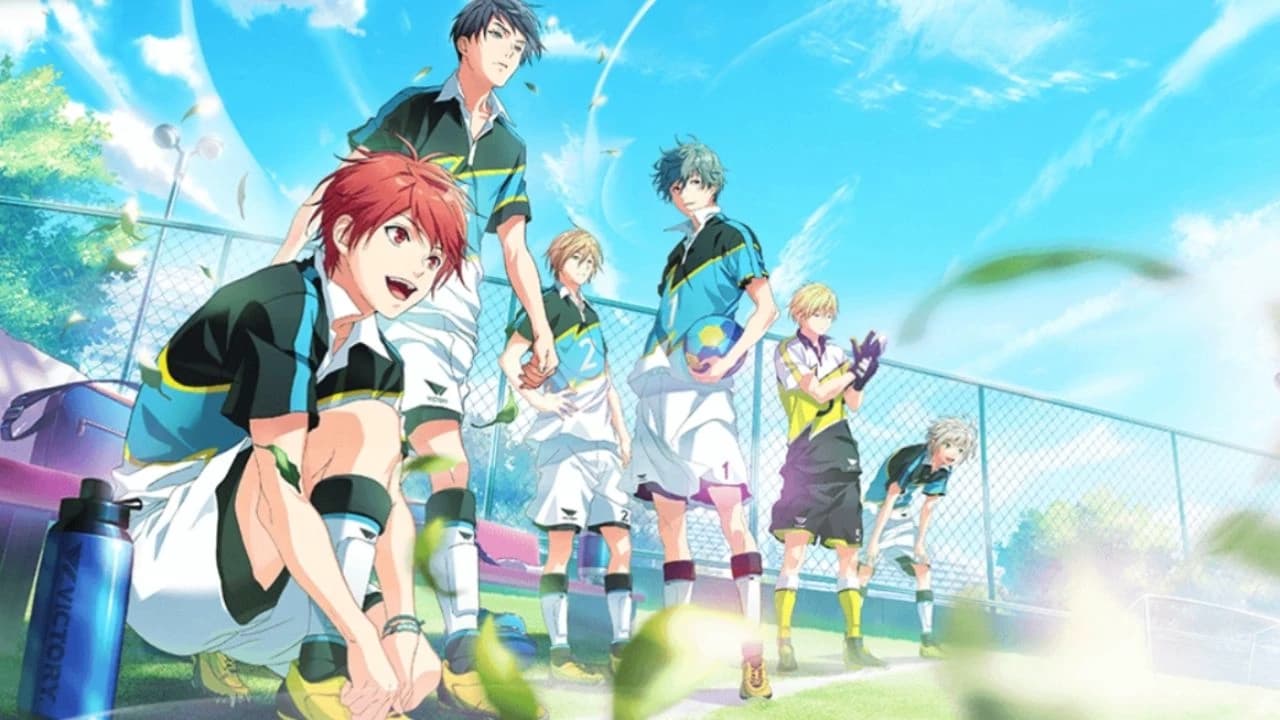 Futsal Boys thumbnail