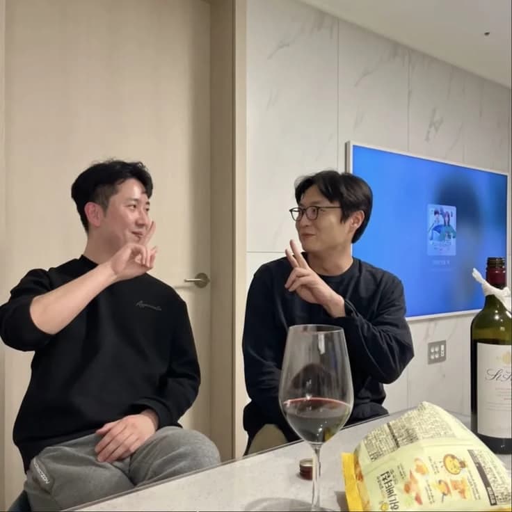 Roh Jae-won  thumbnail