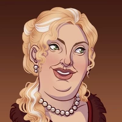 Genna Lannister thumbnail