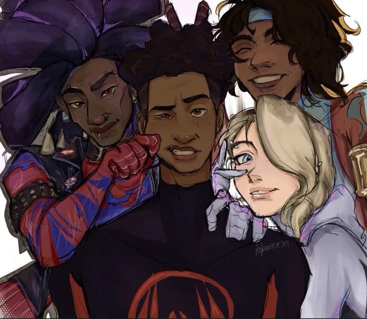 Spider-gang thumbnail