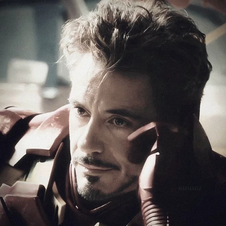 Tony Stark thumbnail
