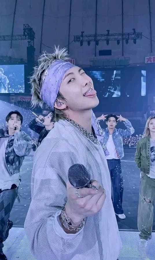 Namjoon thumbnail