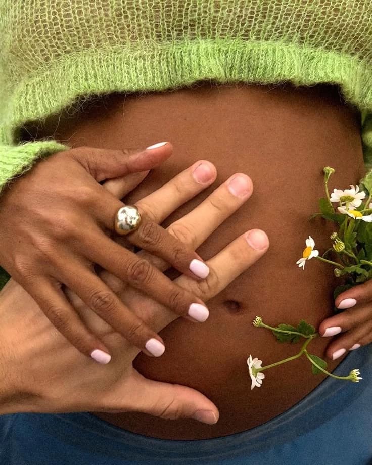 Pregnant with my kidnapper thumbnail
