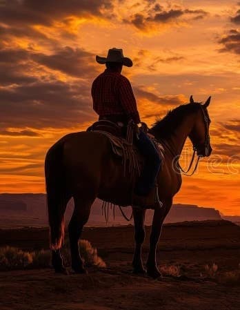The wild, wild west. thumbnail