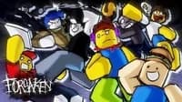 Forsaken thumbnail