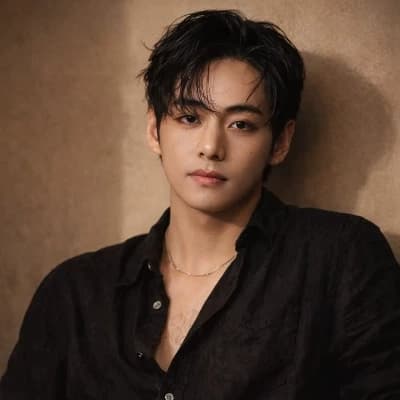 Kim Taehyung thumbnail