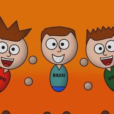 Silly children thumbnail