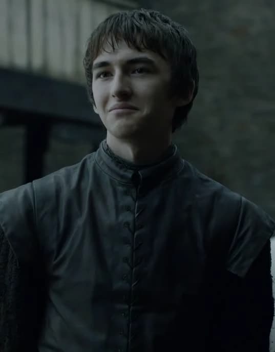 Brandon Bran Stark thumbnail