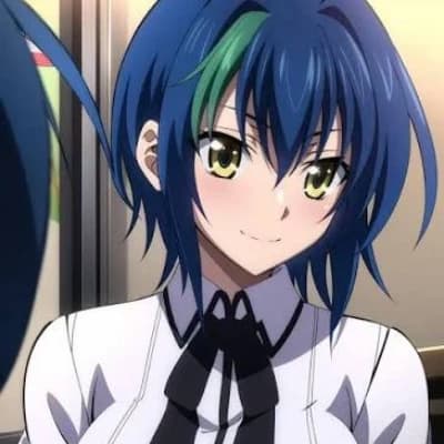 Xenovia Wednesday thumbnail
